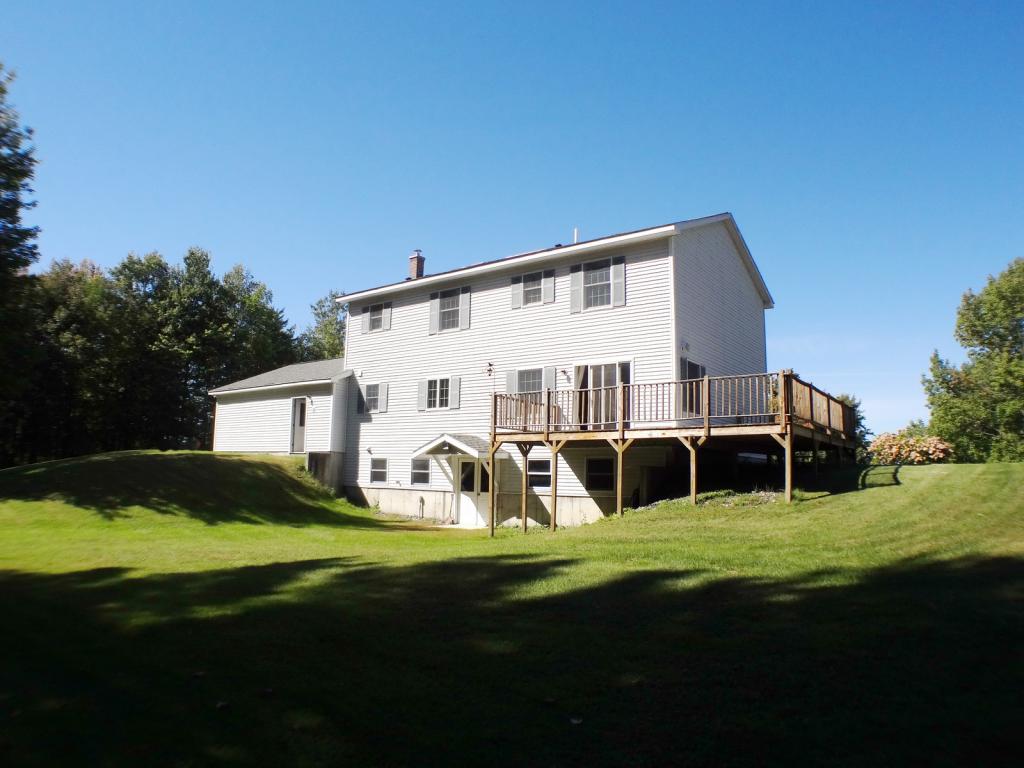 57 Oregon Road Littleton, NH 03561 - Photo 26 of 36