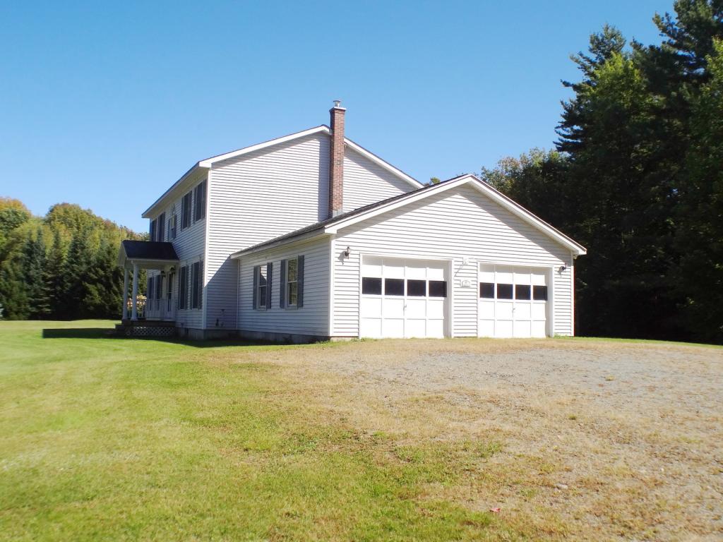 57 Oregon Road Littleton, NH 03561 - Photo 27 of 36