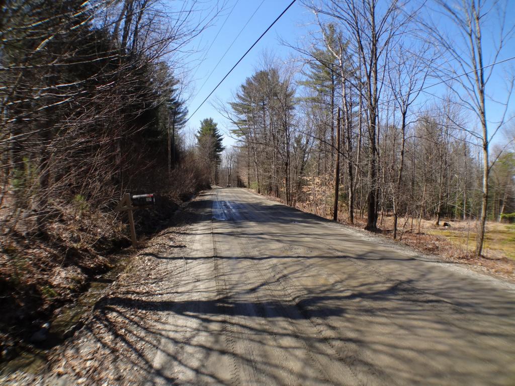 57 Oregon Road Littleton, NH 03561 - Photo 34 of 36