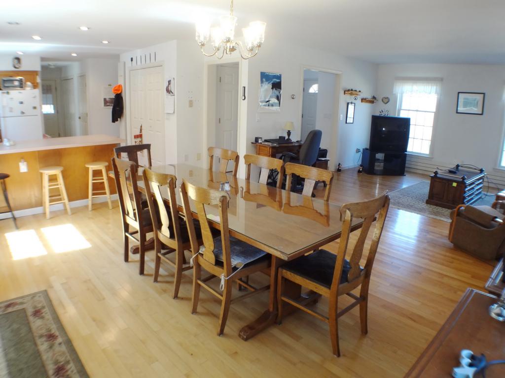 57 Oregon Road Littleton, NH 03561 - Photo 5 of 36