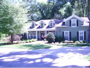 10204 Southwest 23 Avenue Gainesville, FL 32607 - Photo 1 of 1 Gallery Image 1