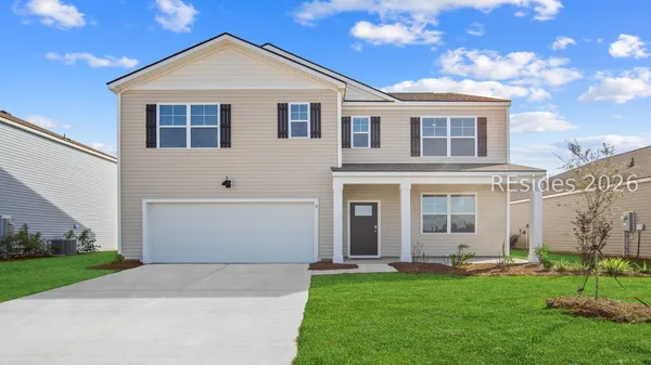 $458,639 | 51 Planters Court, Hardeeville, SC 29927