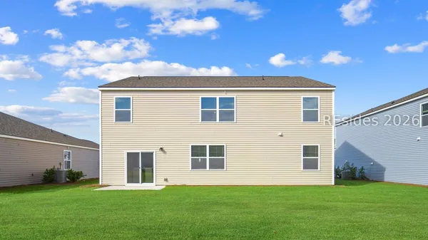 $458,639 | 51 Planters Court, Hardeeville, SC 29927