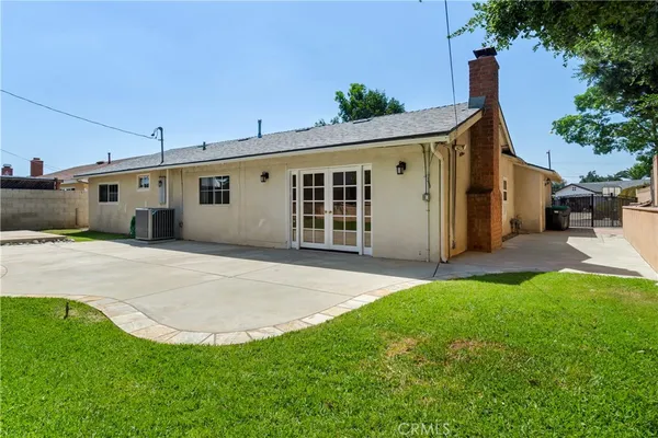 $868,000 | 832 North Pershore Avenue, San Dimas, CA 91773