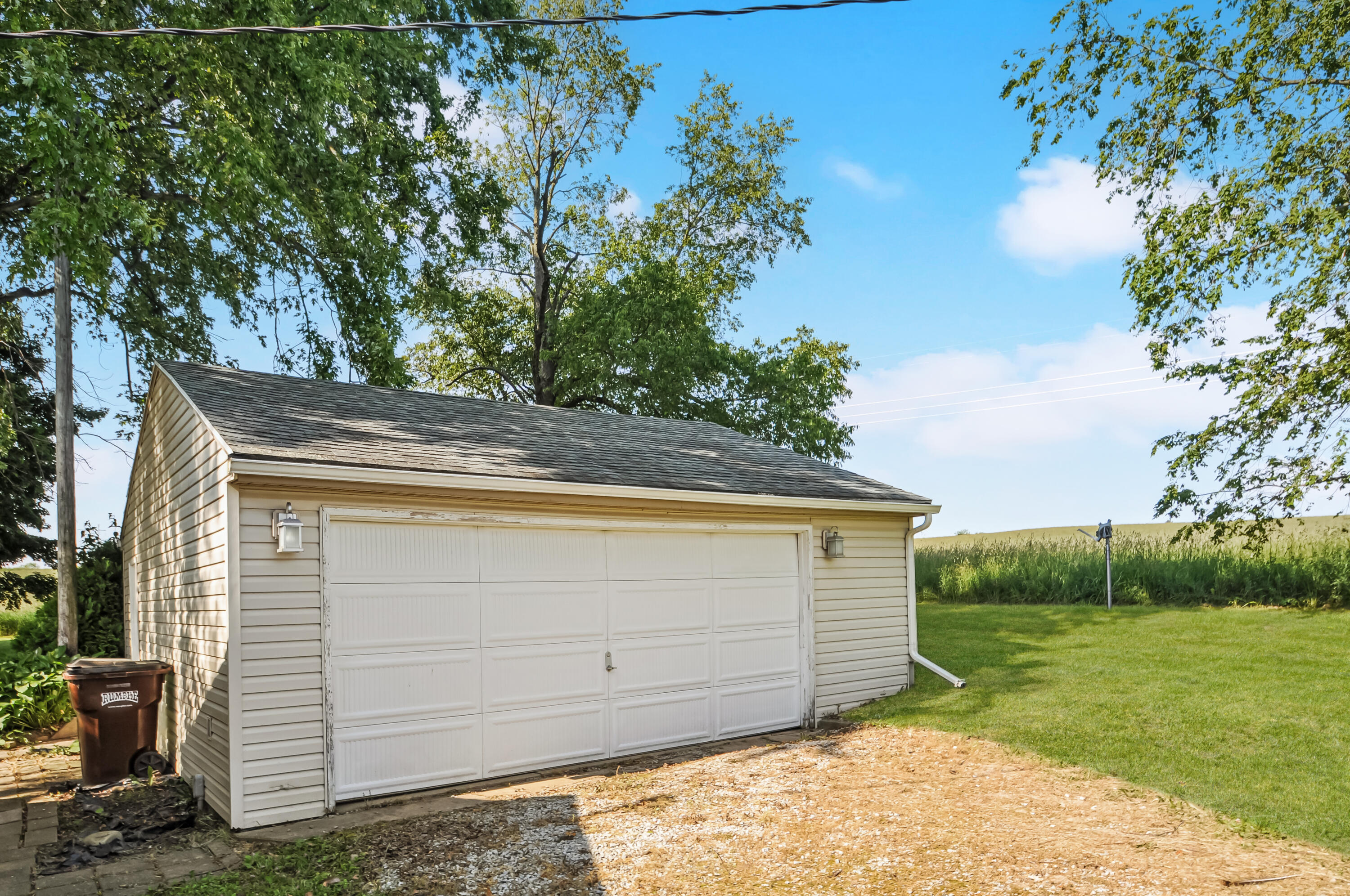 5757 Turner Road Richmond, IN 47374 - Photo 19 of 22 Gallery Image 19