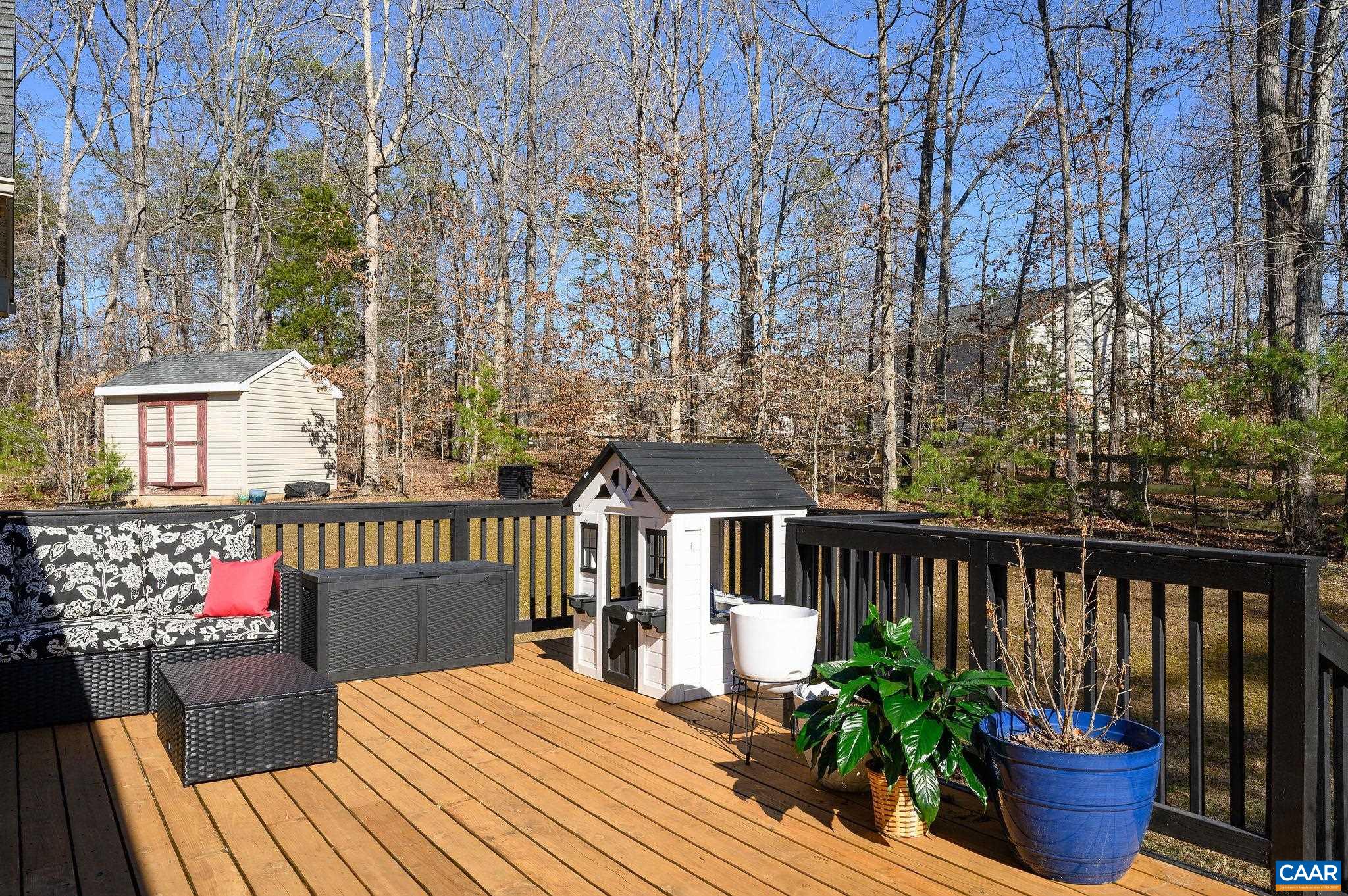 123 Sydney Way Palmyra, VA 22963 - Photo 26 of 46