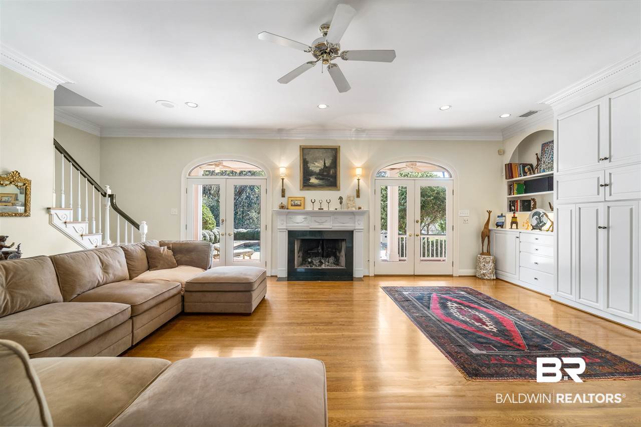 3559 Riviere Du Chien Road Mobile, AL 36693 - Photo 10 of 50