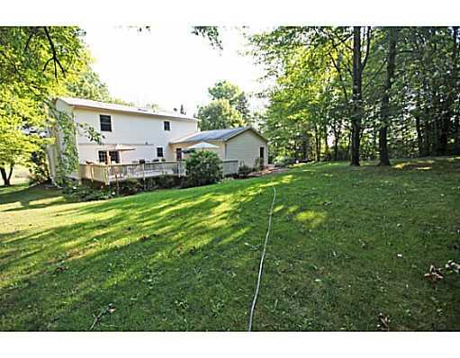 243 Welsh Road Valencia, PA 16059 - Photo 20 of 20 Exterior Back.