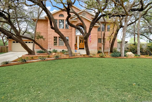 $499,900 | 16515 Calico Creek Drive, San Antonio, TX 78247