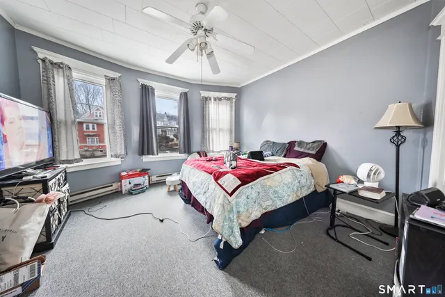 $589,000 | 82 Bunker Hill Avenue, Waterbury, CT 06708