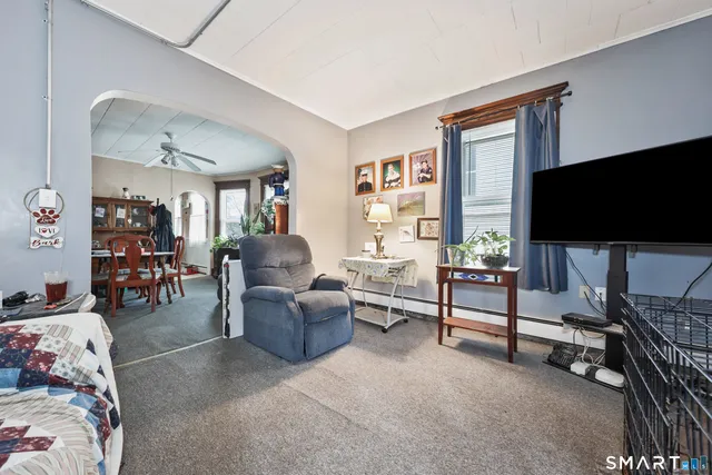 $589,000 | 82 Bunker Hill Avenue, Waterbury, CT 06708