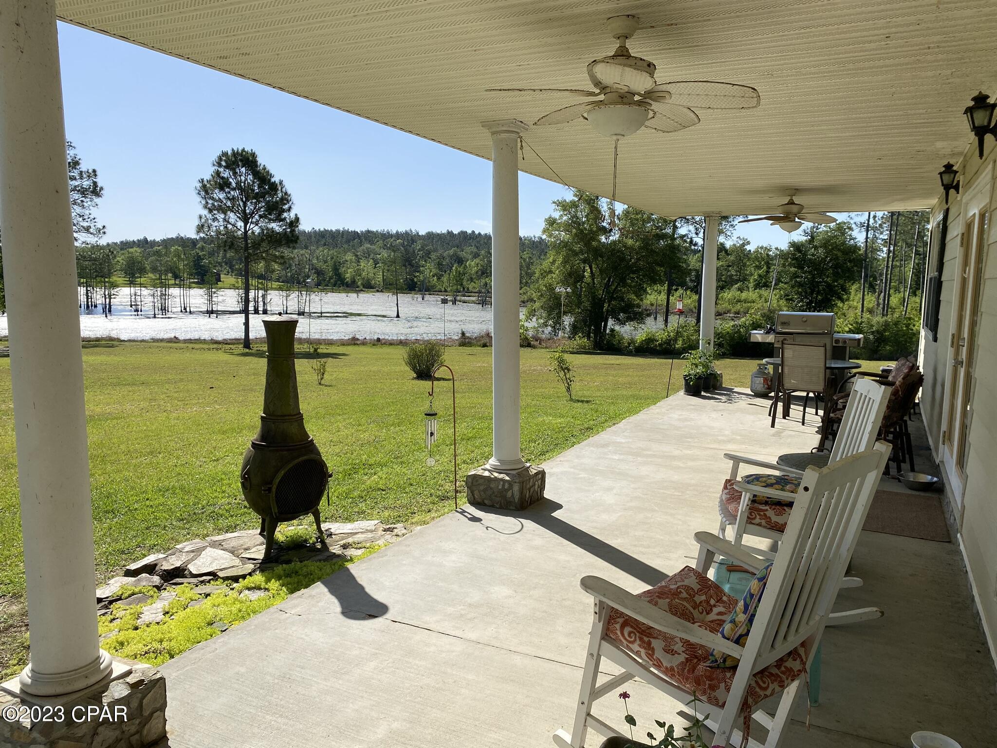 2509 Kent Road Chipley, FL 32428 - Photo 38 of 84