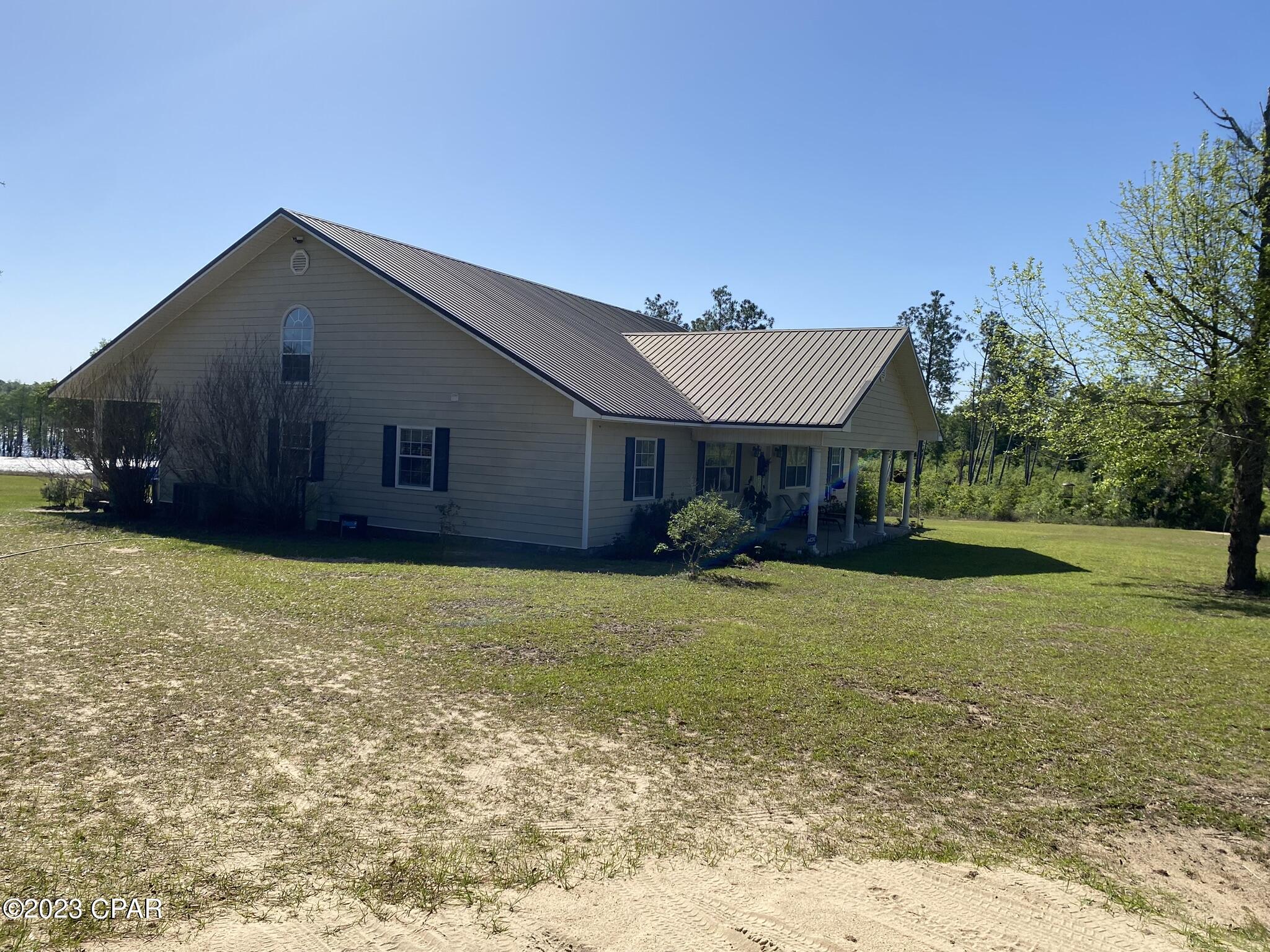 2509 Kent Road Chipley, FL 32428 - Photo 4 of 84