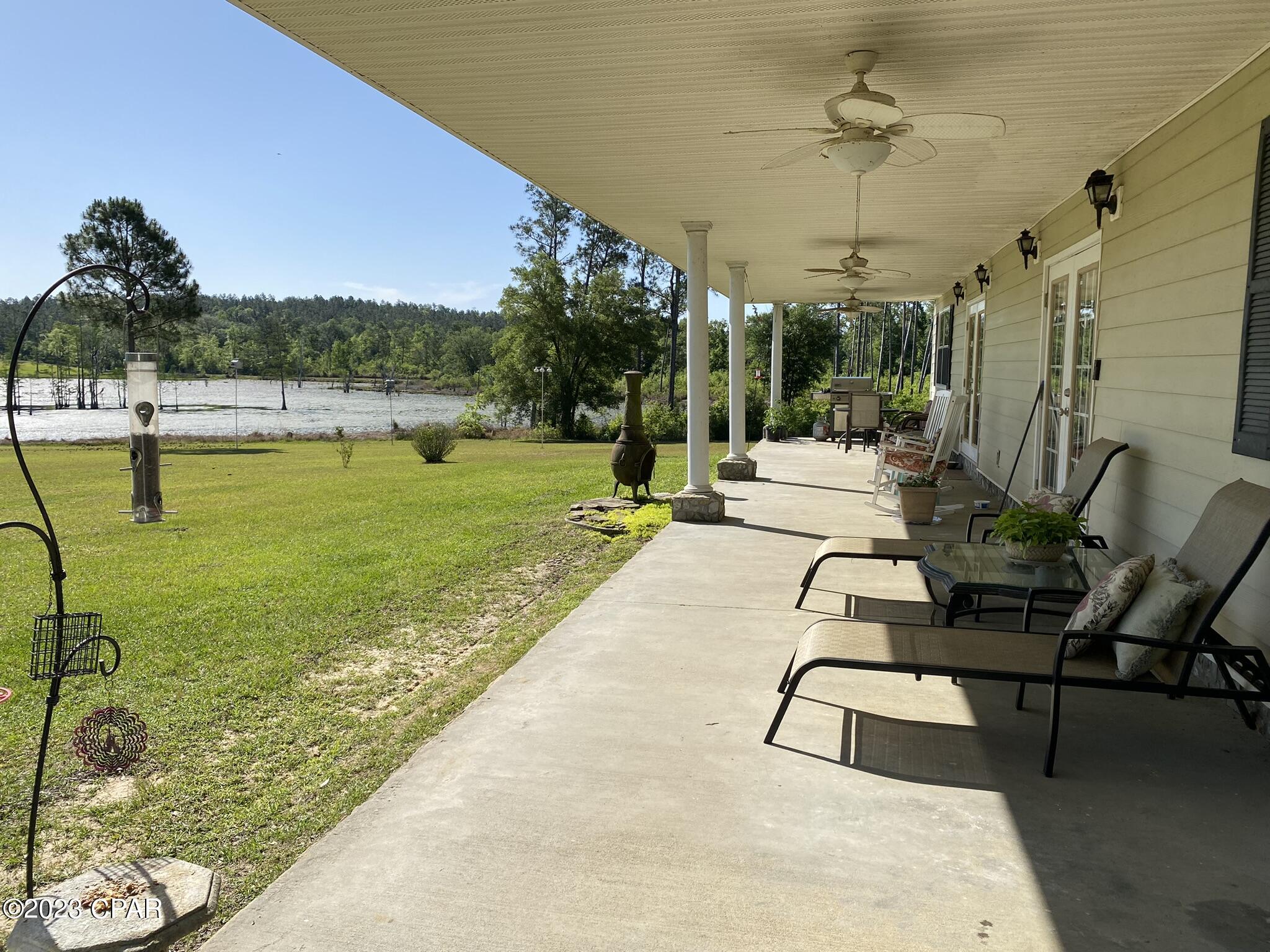 2509 Kent Road Chipley, FL 32428 - Photo 41 of 84