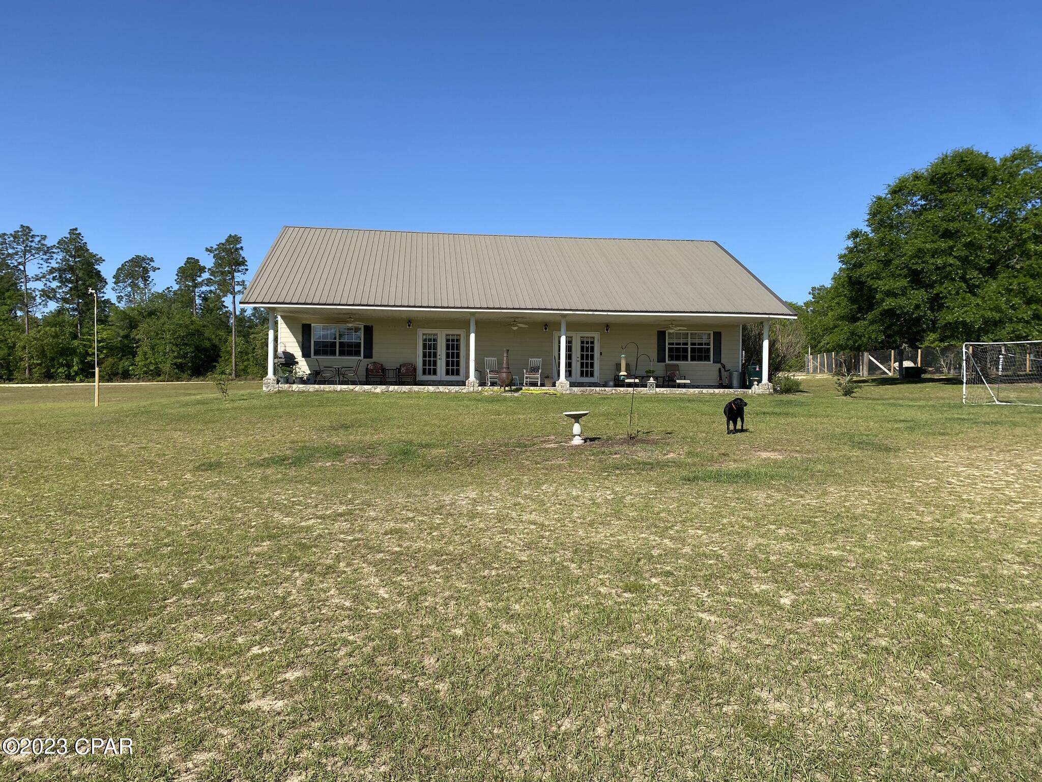 2509 Kent Road Chipley, FL 32428 - Photo 42 of 84