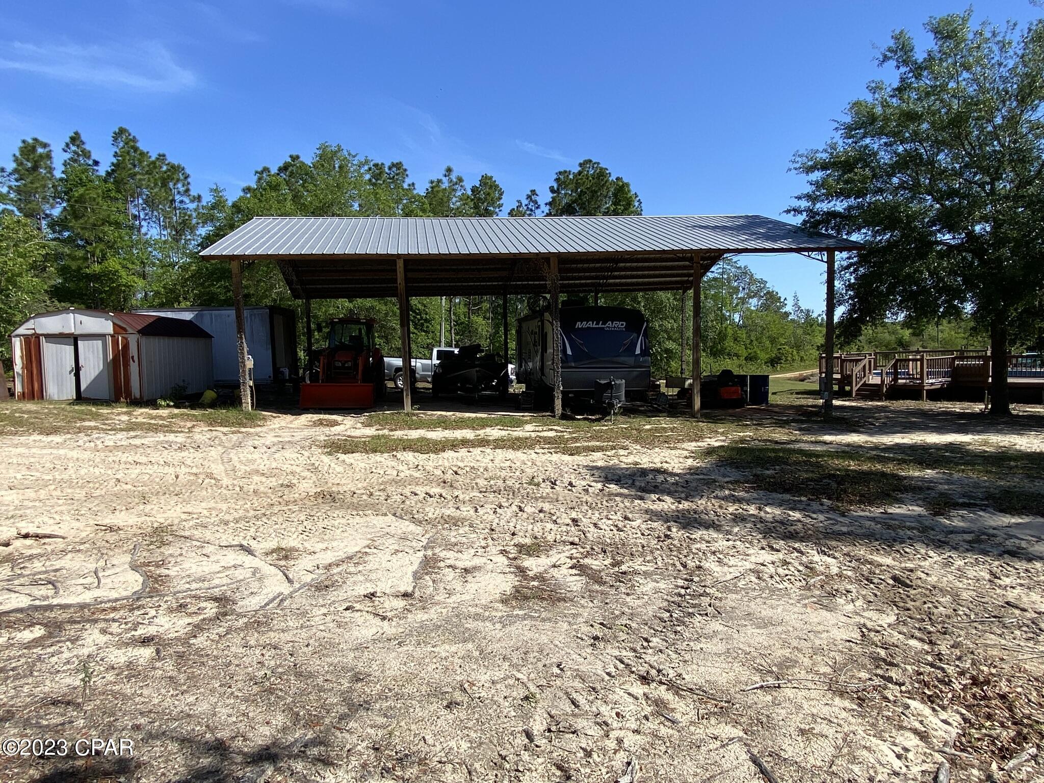 2509 Kent Road Chipley, FL 32428 - Photo 45 of 84