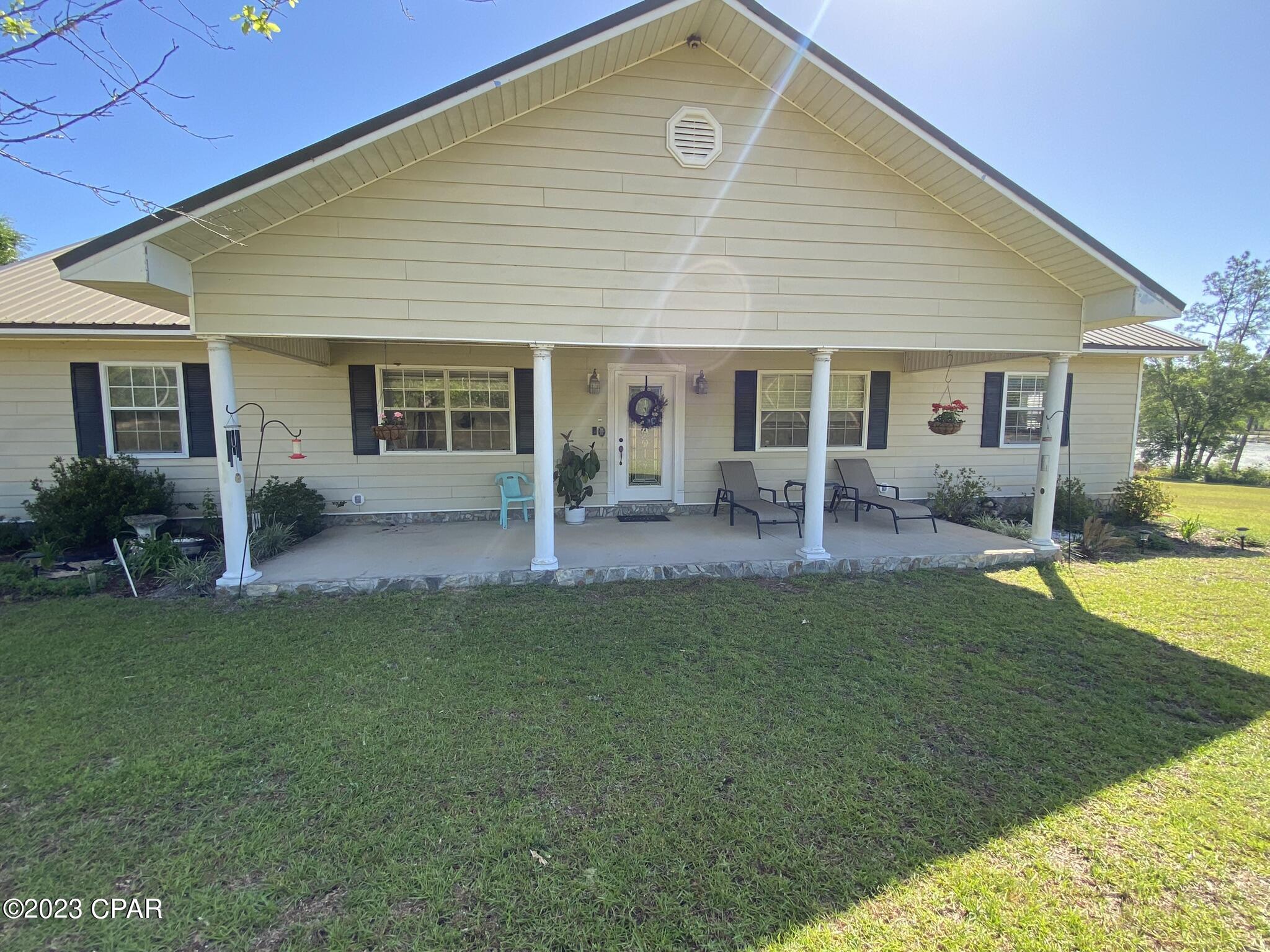 2509 Kent Road Chipley, FL 32428 - Photo 5 of 84