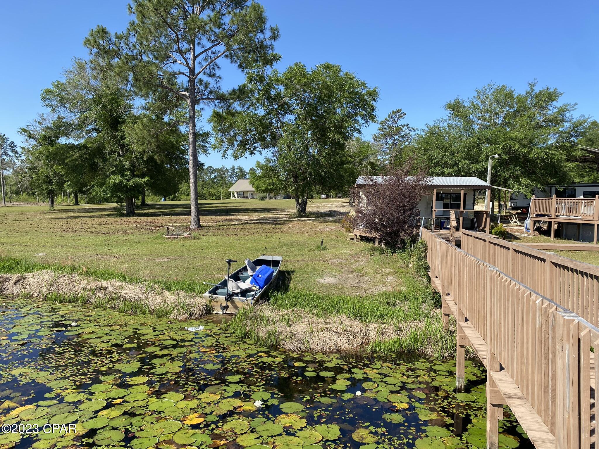 2509 Kent Road Chipley, FL 32428 - Photo 51 of 84