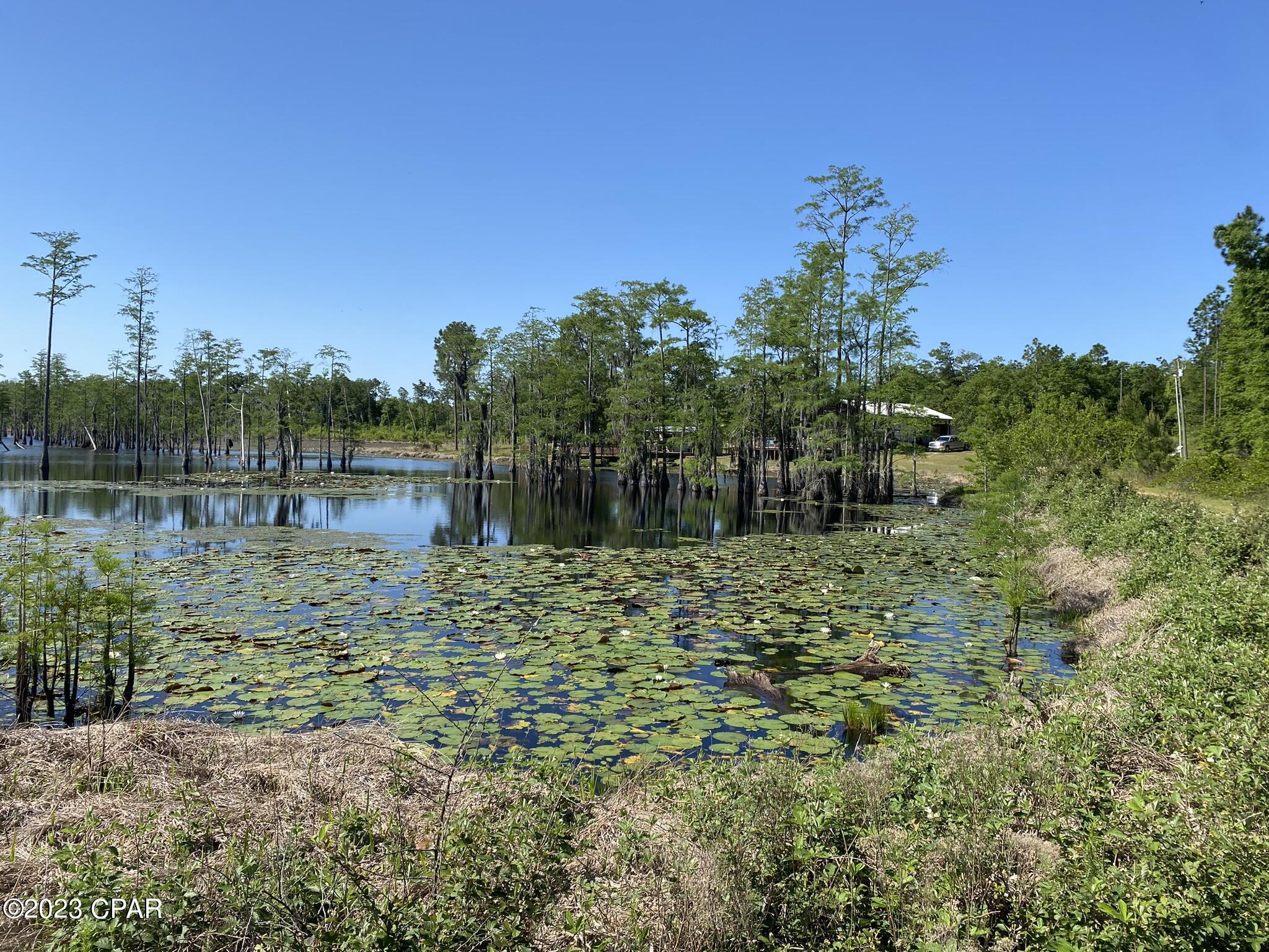 2509 Kent Road Chipley, FL 32428 - Photo 62 of 84