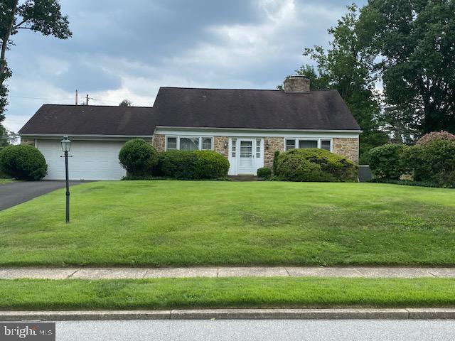 1323 Lenore Road Jenkintown, PA 19046 - Photo 1 of 64