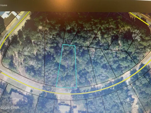 $11,900 | Lot 9 Ambassador Court, Chipley, FL 32428