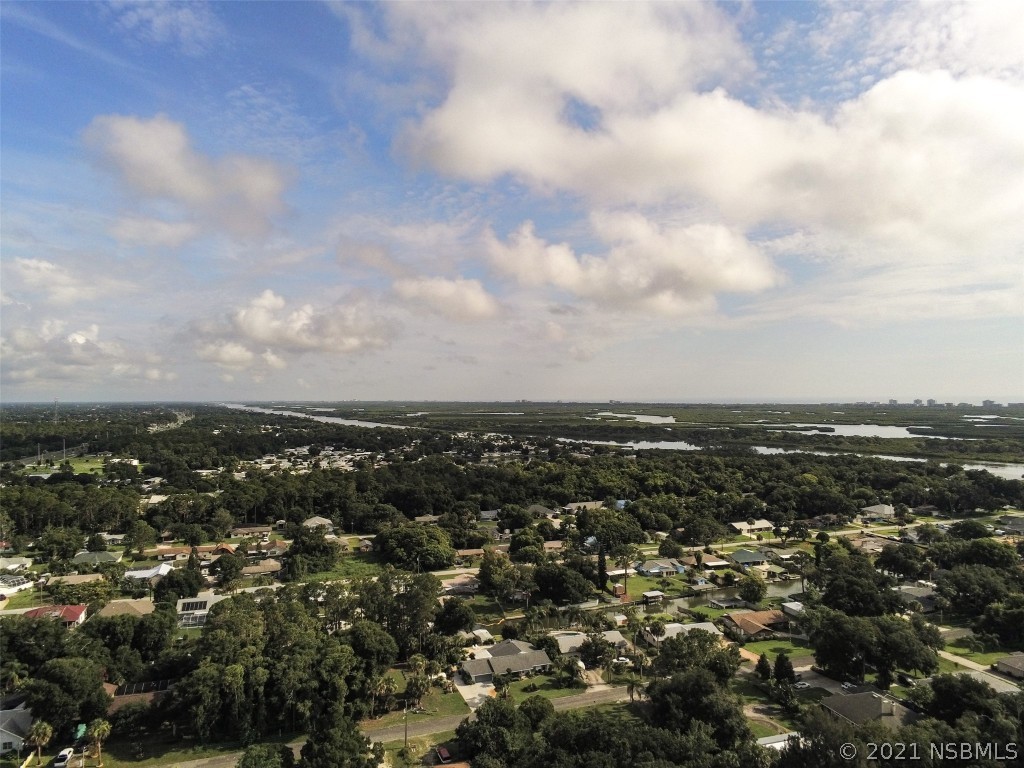 134 Arbor Lane Edgewater, FL 32141 - Photo 9 of 36 an aerial view of multiple house