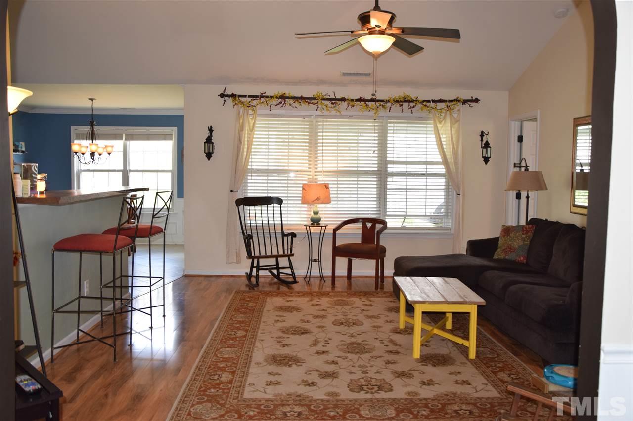5433 Alafia Court Raleigh, NC 27616 - Photo 11 of 16 Gallery Image 11