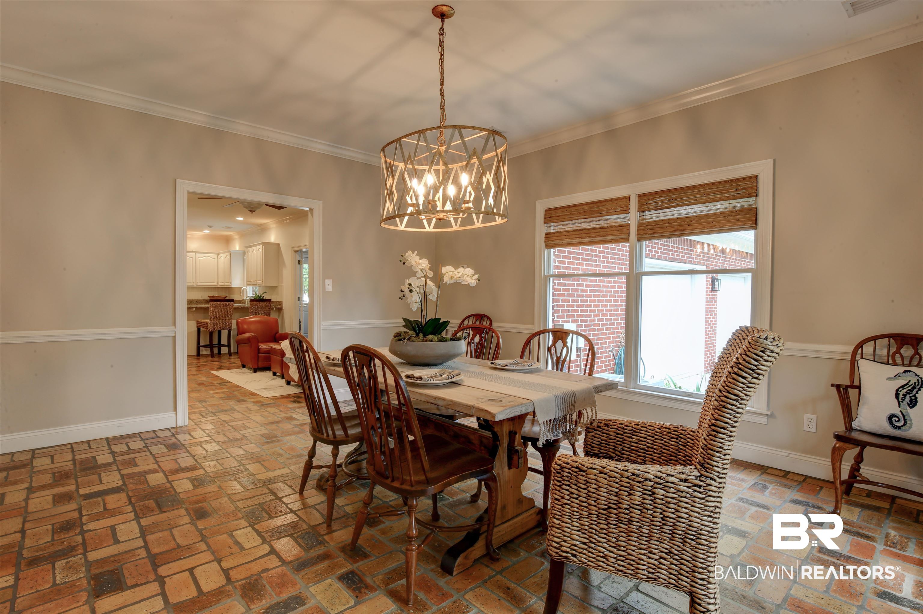 23764 2nd Street Fairhope, AL 36532 - Photo 11 of 38 Dining Room