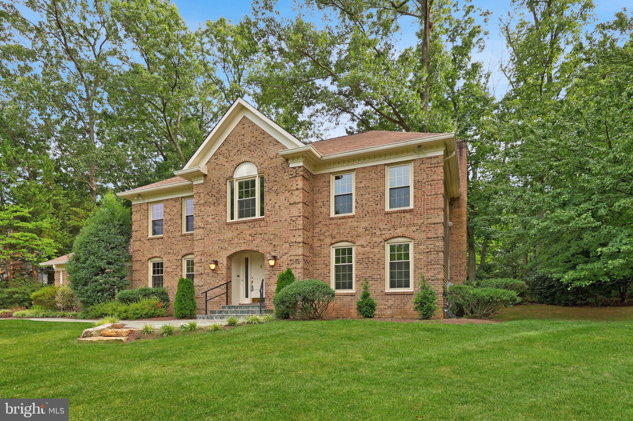 11625 Deer Forest Road Reston, VA 20194 - Photo 1 of 59 Gallery Image 1