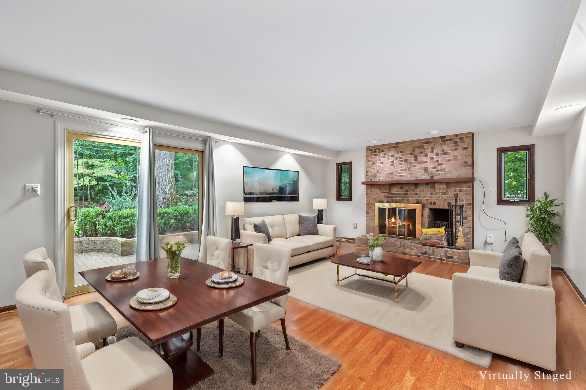 11625 Deer Forest Road Reston, VA 20194 - Photo 17 of 59 Gallery Image 17