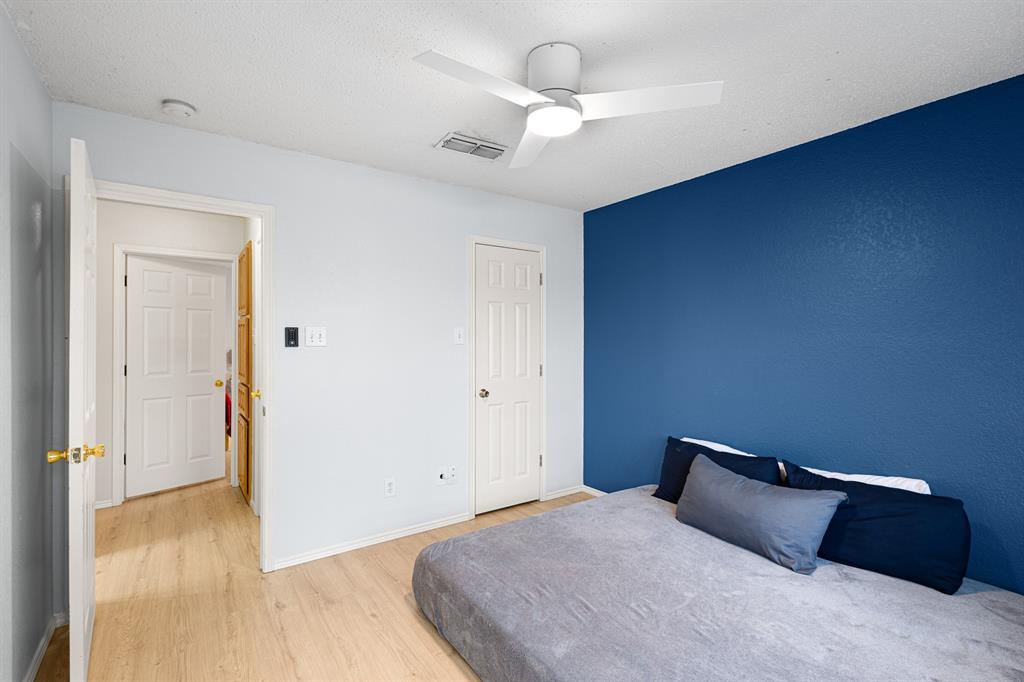 101 St James Court Rhome, TX 76078 - Photo 15 of 19