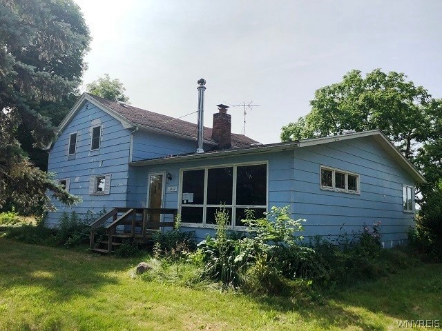 12282 Porter Road Ridgeway, NY 14103 - Photo 1 of 1