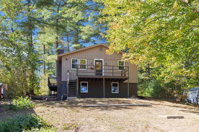 $334,900 | 65 Kingsbury Drive, Milton, NH 03851