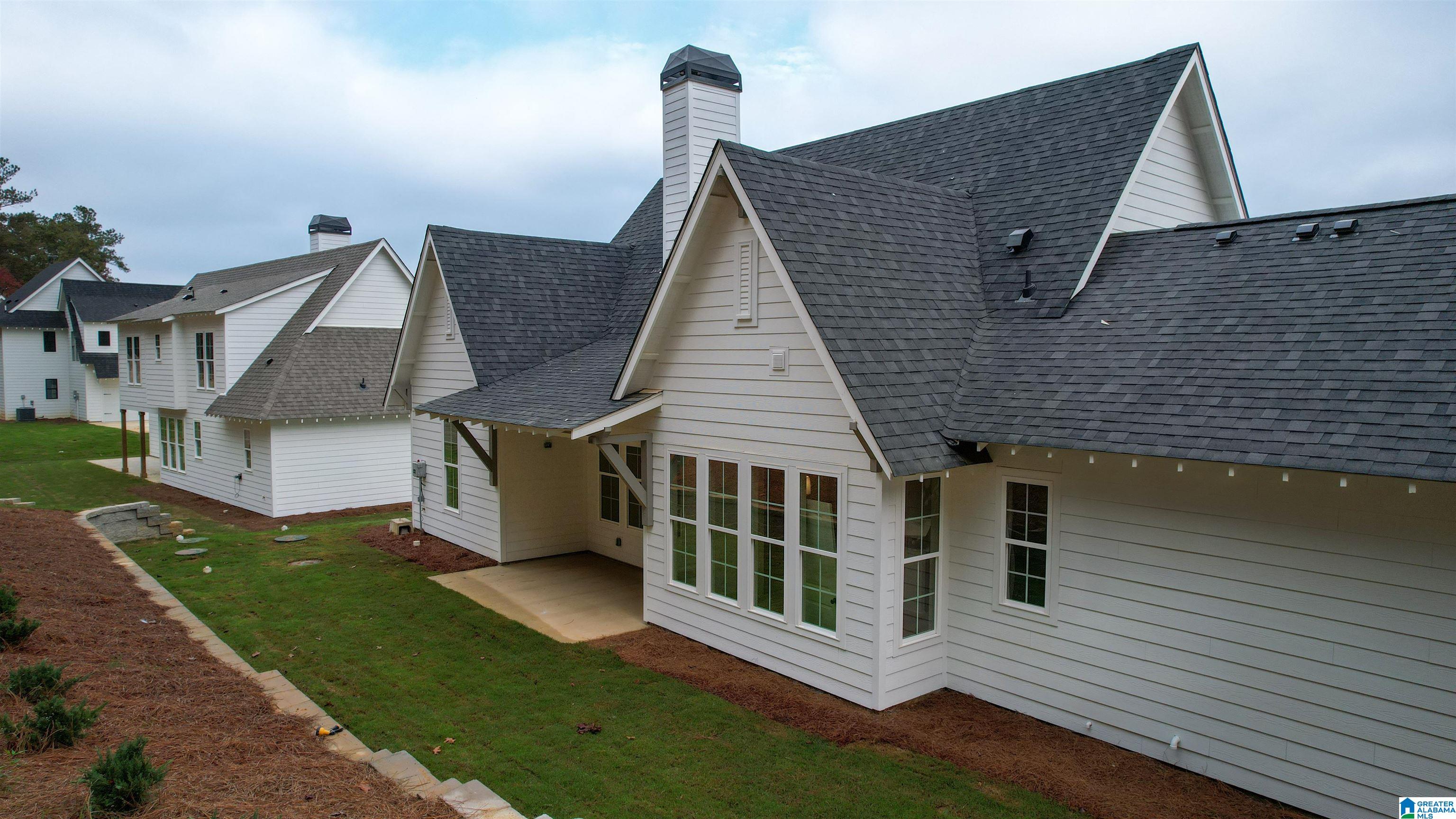 4027 Chelsea Ridge Trail Columbiana, AL 35051 - Photo 5 of 30