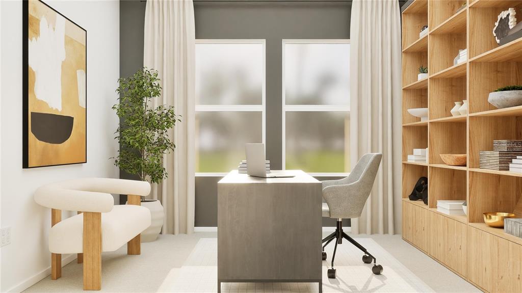 5629 Banyan Bay Road St. Cloud, FL 34771 - Photo 21 of 35 a living room with furniture and a window