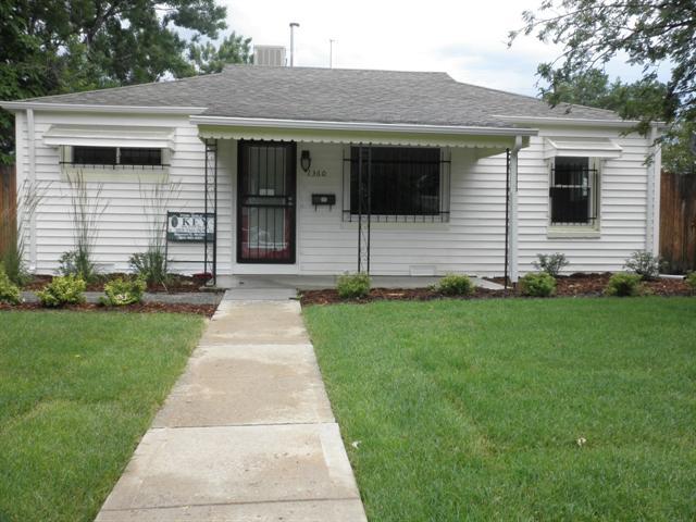 1360 Raleigh Street Denver, CO 80204 - Photo 1 of 1 Gallery Image 1