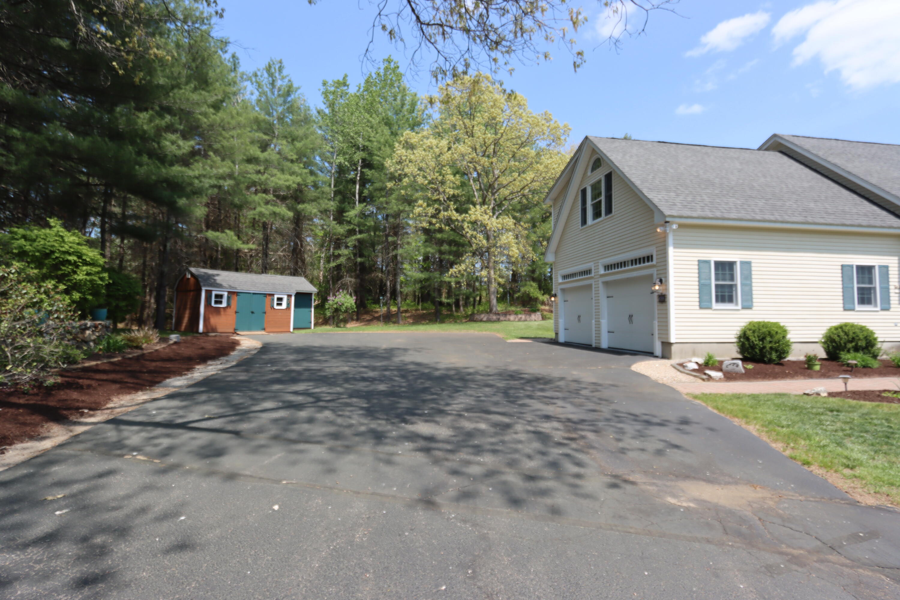 686 Ossipee Hill Road Waterboro, ME 04087 - Photo 49 of 68 IMG_0602