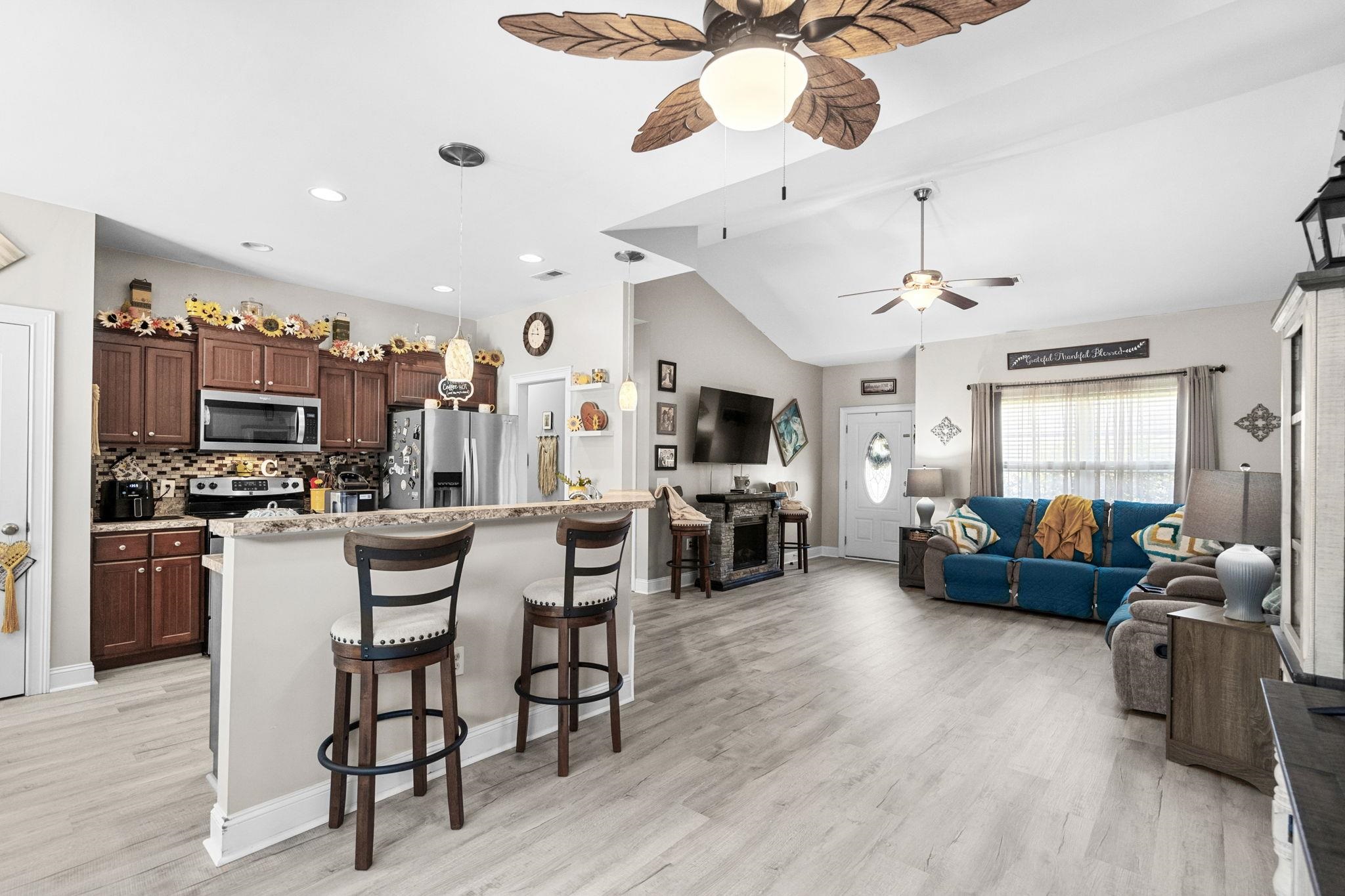 205 Maple Oak Drive Conway, SC 29526 - Photo 12 of 51