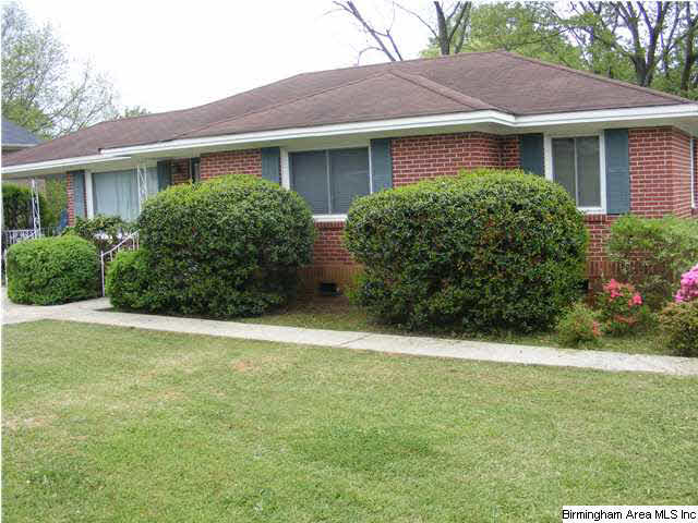 3817 Midway Road Adamsville, AL 35005 - Photo 4 of 17
