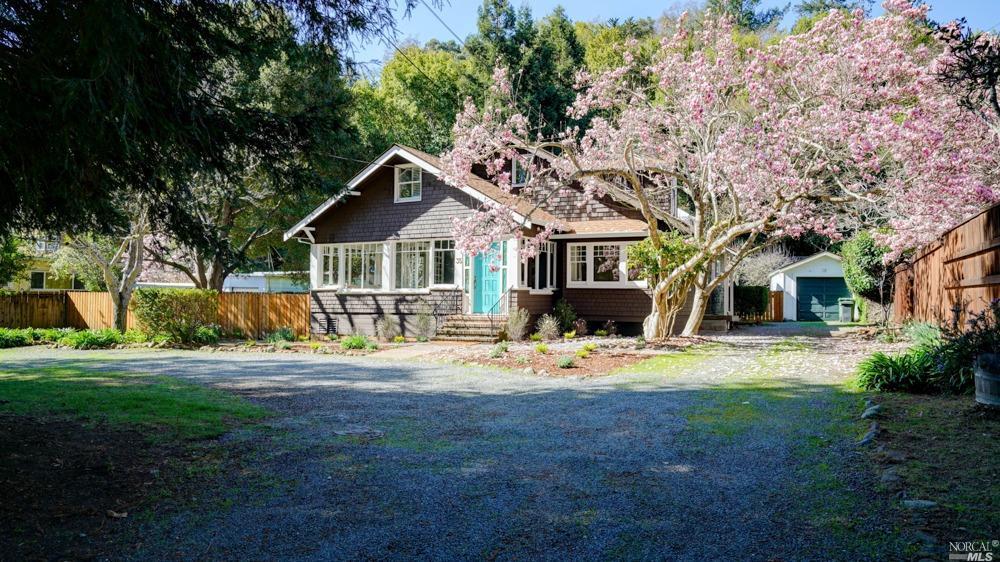 35 Sequoia Road Fairfax, CA 94930 - Photo 1 of 1 Gallery Image 1