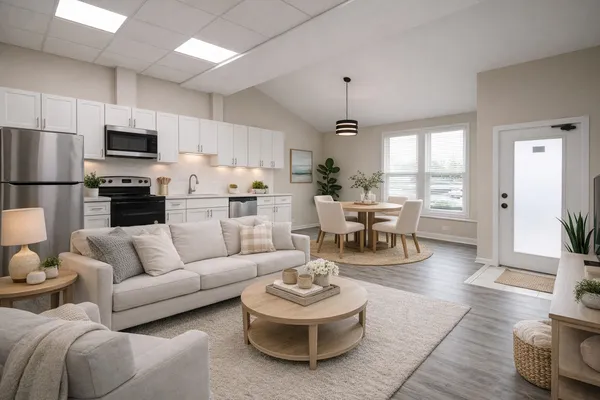 $1,245 | 271 Country Commons Road, Unit B, Cary, IL 60013