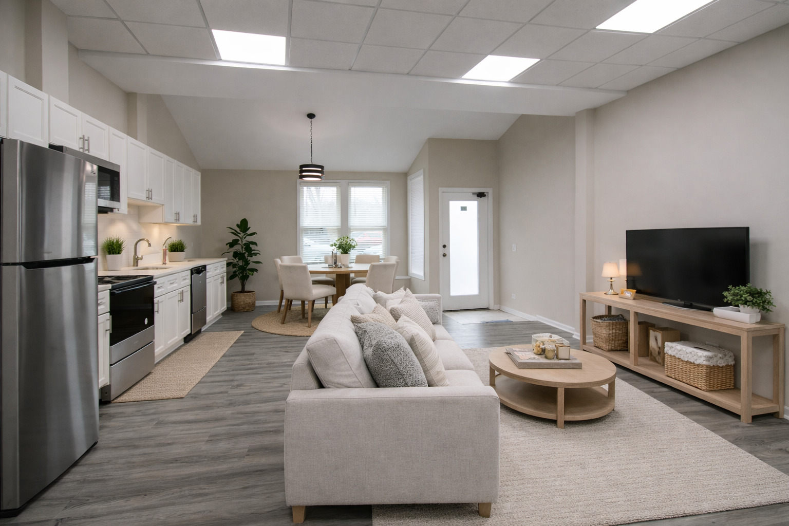 271 Country Commons Road, Unit B Cary, IL 60013 - Photo 3 of 6