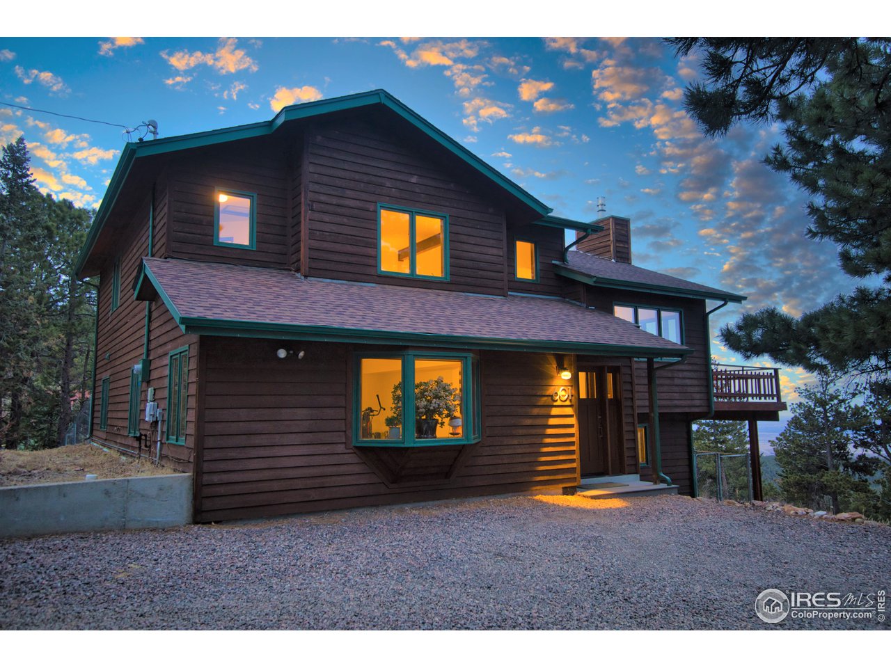 601 Brook Road Boulder, CO 80302 - Photo 1 of 37