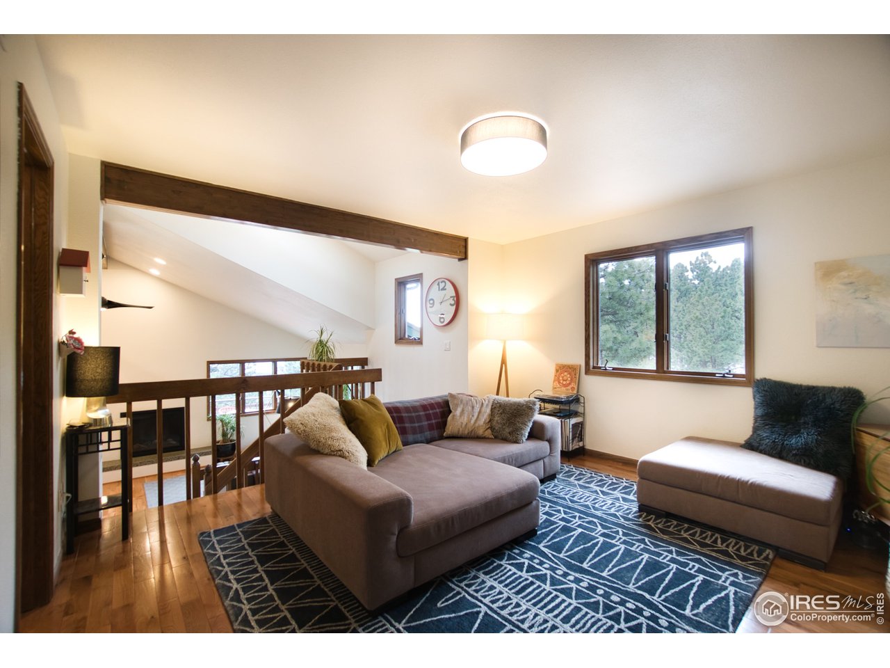 601 Brook Road Boulder, CO 80302 - Photo 11 of 37 Upper Chill Room