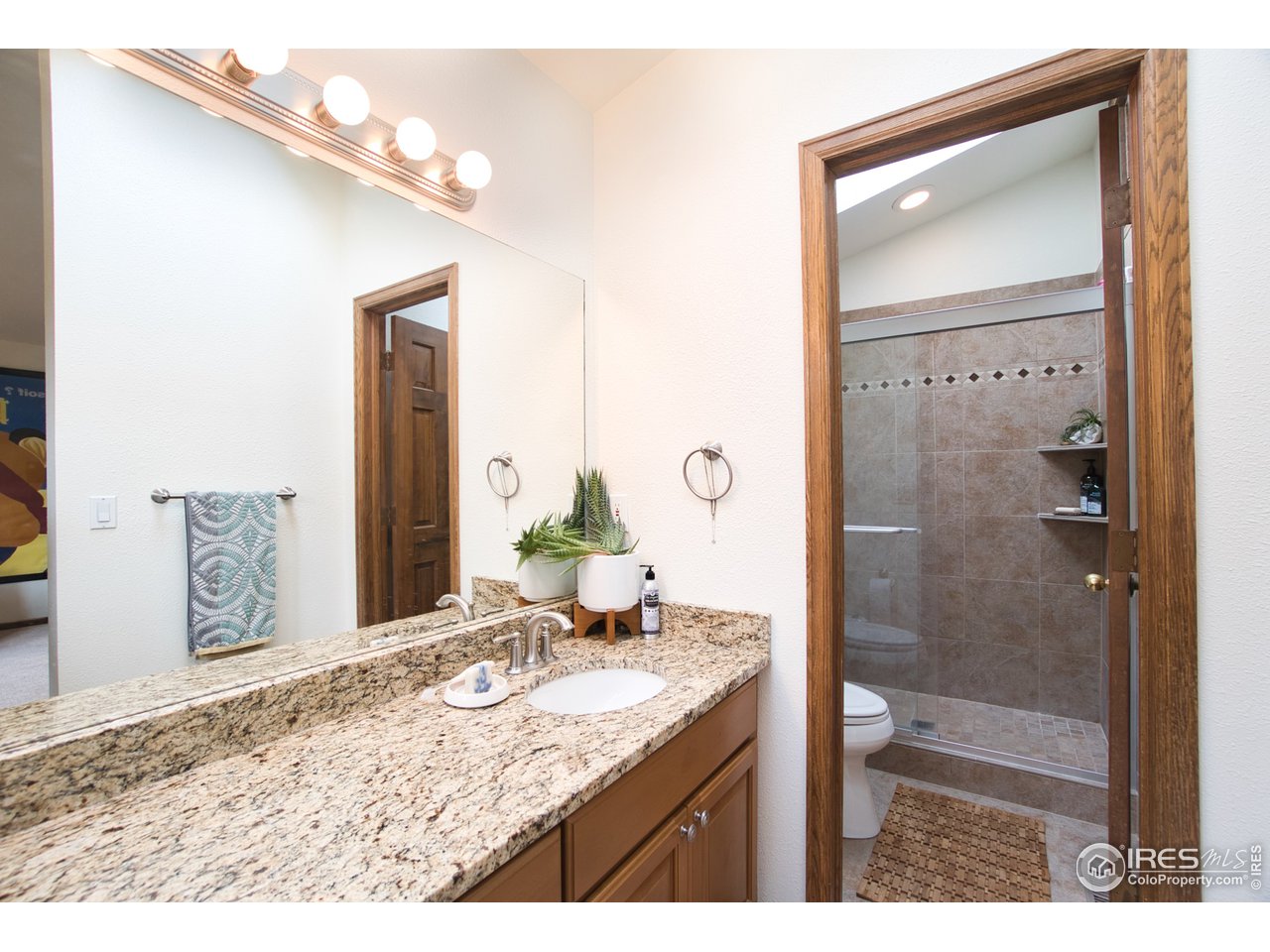 601 Brook Road Boulder, CO 80302 - Photo 16 of 37 Primary Bath