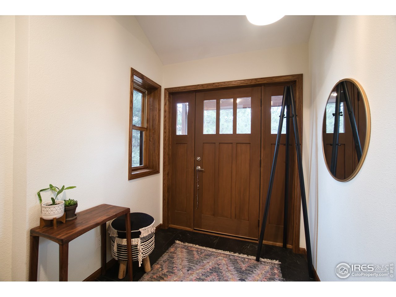 601 Brook Road Boulder, CO 80302 - Photo 18 of 37 Front Entry