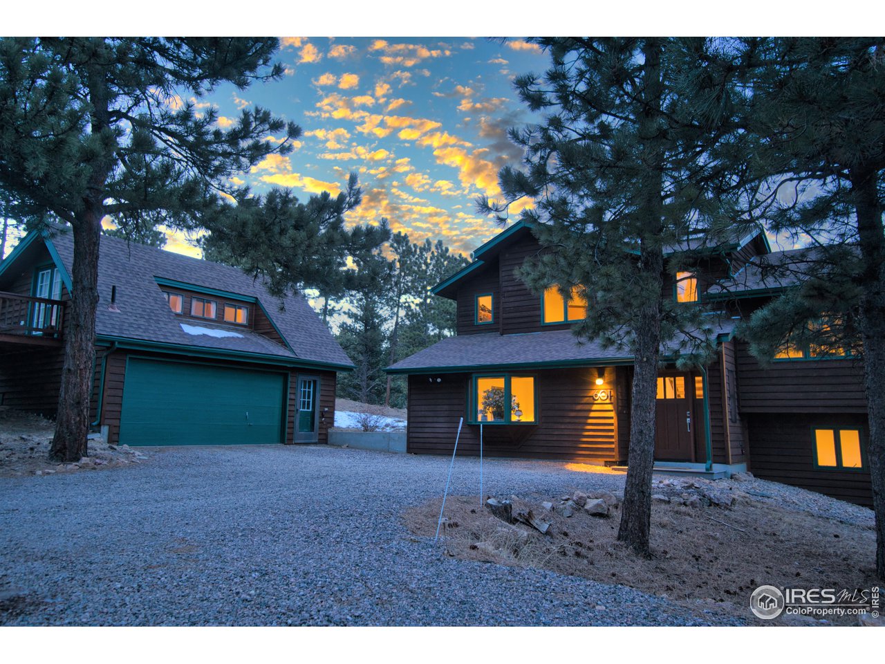 601 Brook Road Boulder, CO 80302 - Photo 2 of 37