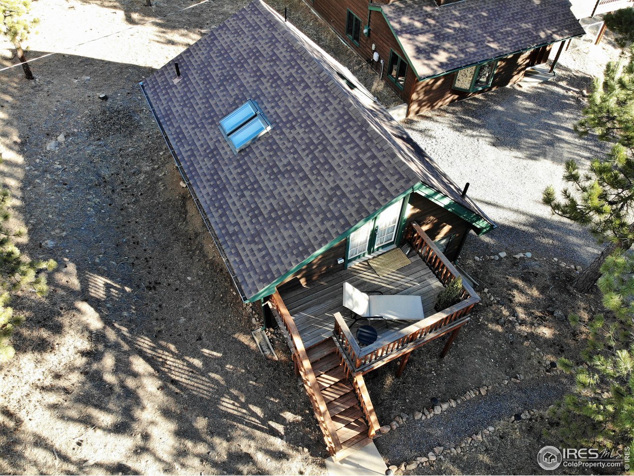 601 Brook Road Boulder, CO 80302 - Photo 28 of 37 Detached Garage/Studio