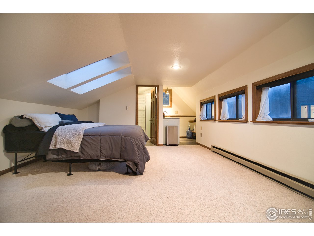 601 Brook Road Boulder, CO 80302 - Photo 29 of 37 Detached Studio/Flex Space