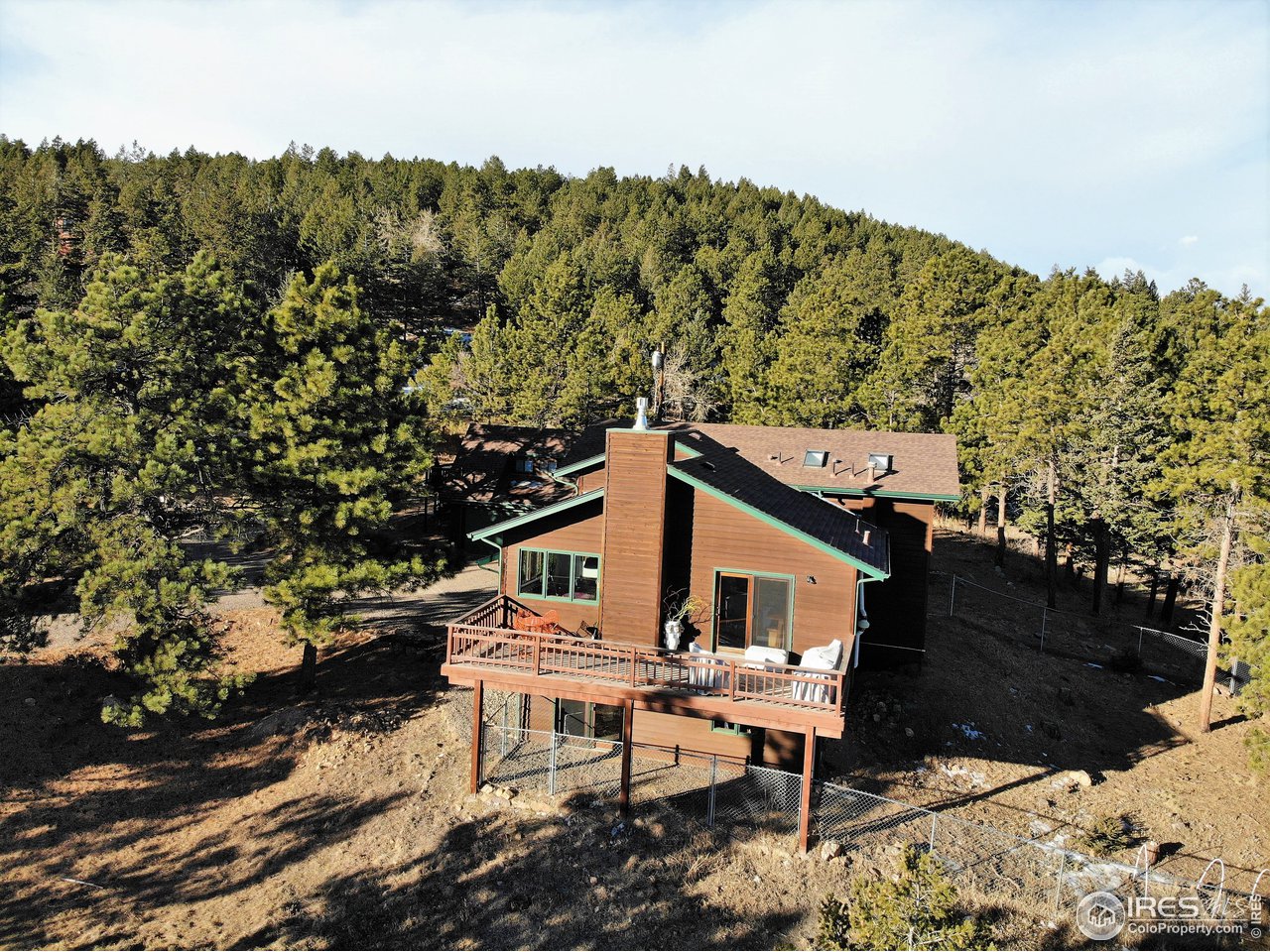 601 Brook Road Boulder, CO 80302 - Photo 31 of 37